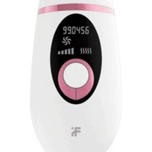 inFace IPL Hair Removal
