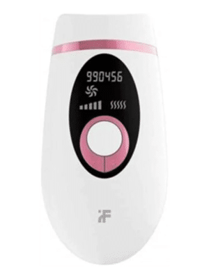 inFace IPL Hair Removal