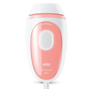 Braun IPL Silk·expert Mini PL1000 Latest Generation IPL