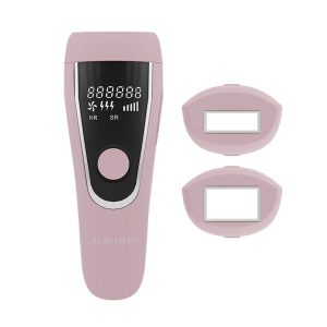 Beautifly Laser Hair Removal IPL B-Lumi Blush