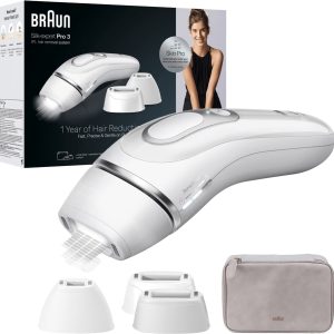 Braun SilkÂ·expert Pro 3 IPL PL3230 (hvid)