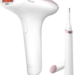 Philips Lumea Advanced hårfjerningslys BRI92000