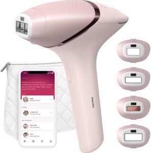 Philips Lumea Prestige IPL hårfjernerlys BRI957/00