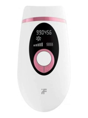 inFace IPL Hair Removal