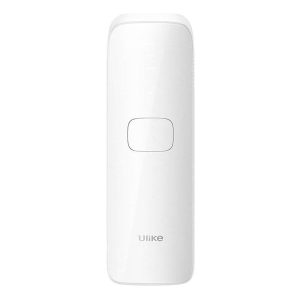 Ulike Epilator Air3 UI06WH IPL Depilator (white).