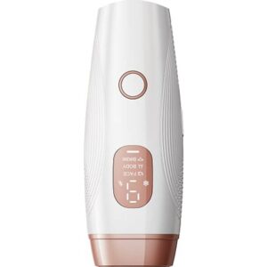 Essential IPL Hårfjerning
