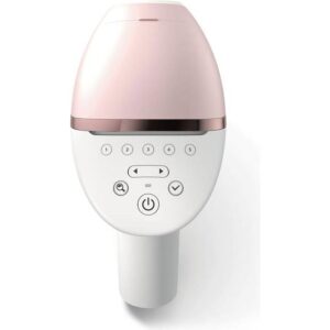 Philips Lumea IPL 8000 Series Hårfjernelses-System