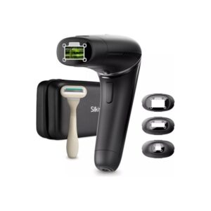 Silk'n Epilator 7 - IPL Device with Rotatable Head