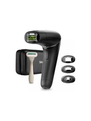 Silk'n Epilator 7 - IPL Device with Rotatable Head