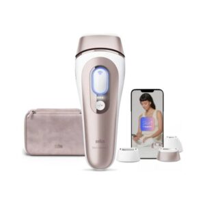 Braun Epilator Silk-expert Pro PL7253 - hair removal system