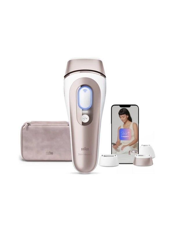 Braun Epilator Silk-expert Pro PL7253 - hair removal system