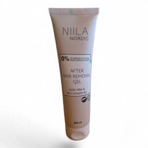 Niila PostTreatment Gel 100 ml