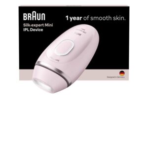 Braun Lysepilator (IPL) PL1100