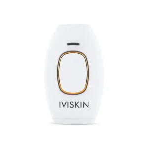 IVISKIN G1 IPL-hårfjerner - Hvid