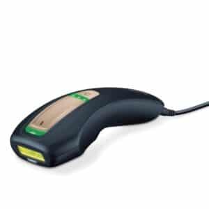 Beurer Hårfjerning Pure Skin Pro, IPL 5800, Sort